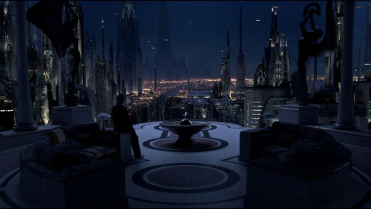 Star Wars: Episode III - Revenge of the Sith