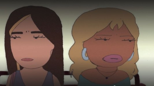 La Bouche en cœur