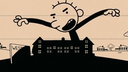 Diary of a Wimpy Kid: Rodrick Rules