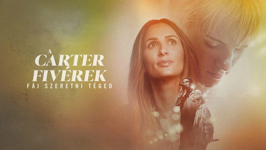 The Carters: Hurts to Love You