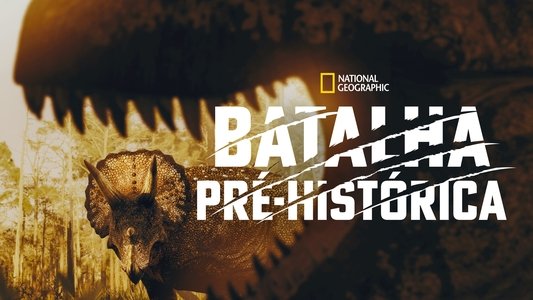 Dino Death Match