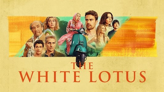 The White Lotus