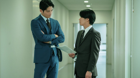 ifの世界で恋がはじまる