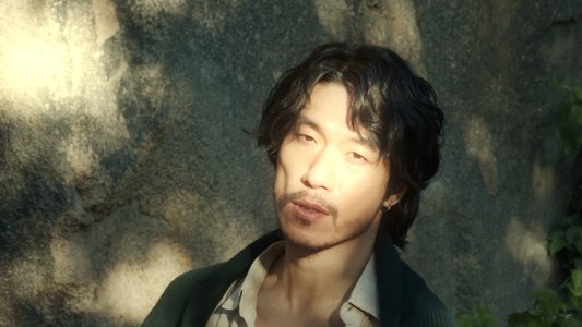악령