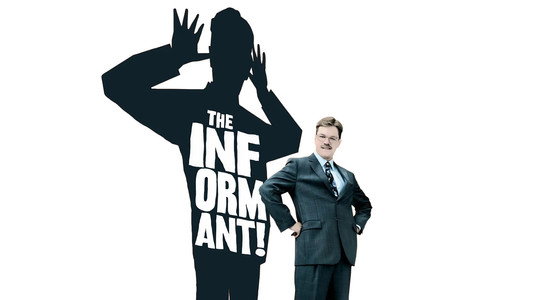 The Informant!