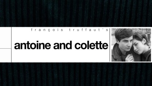 Antoine et Colette