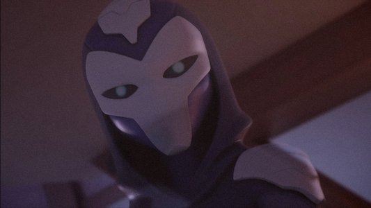 Miraculous World : Londres, la course contre le temps