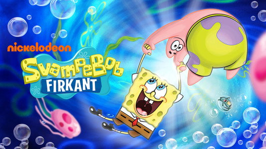 SpongeBob SquarePants