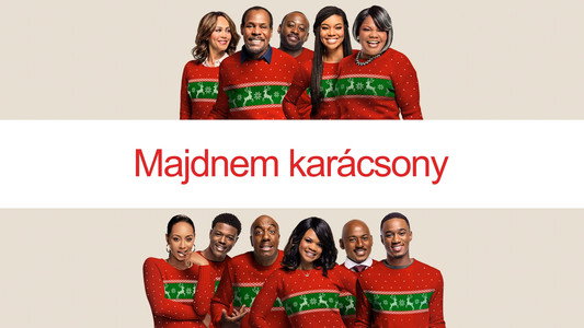 Almost Christmas
