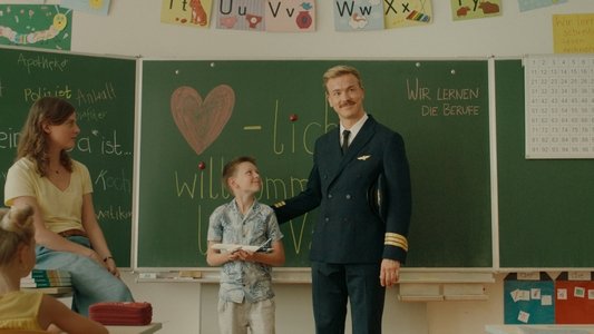 Pfau - Bin ich echt?