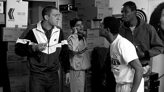 La Haine