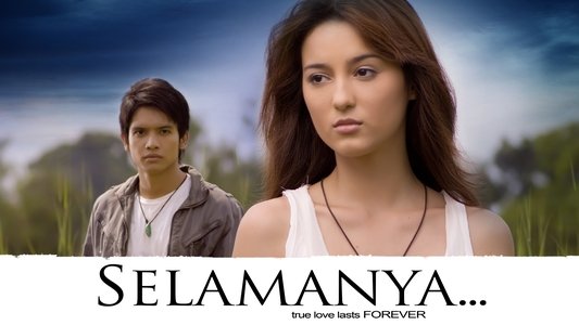 Selamanya...