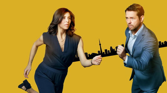Private Eyes