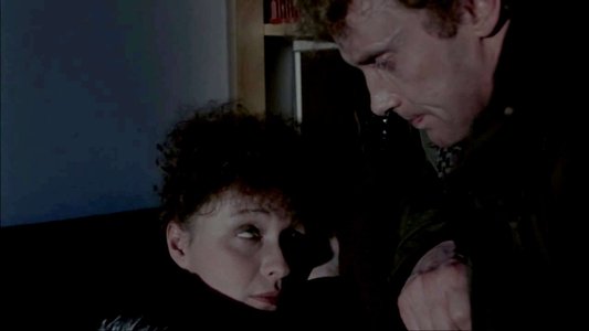 Dekalog, trzy