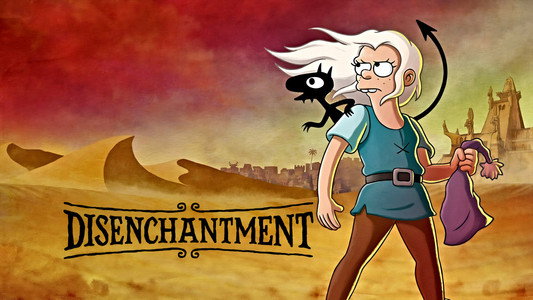 Disenchantment