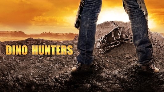 Dino Hunters