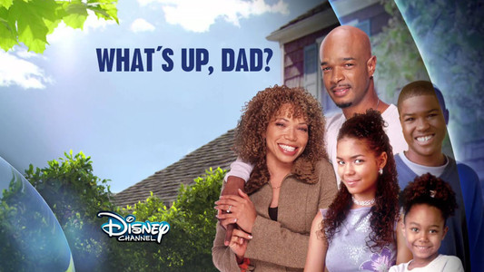 My Wife and Kids