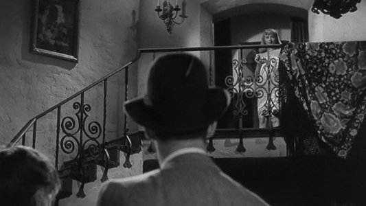 Double Indemnity