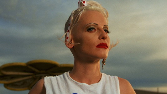 Tank Girl