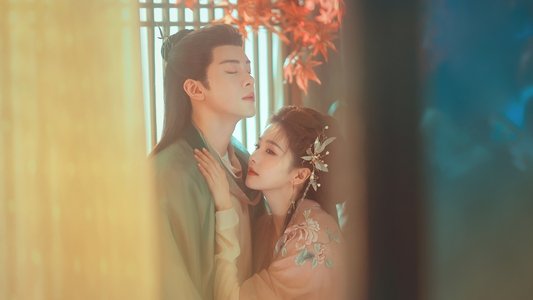 临江仙