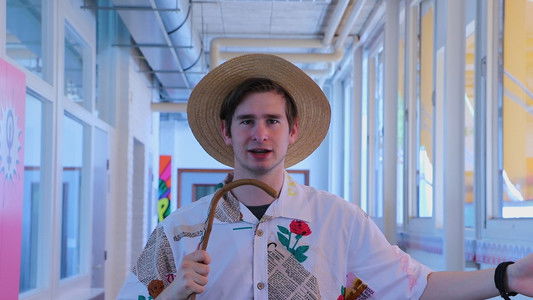 Kleurenpalet 2: Een Nog Grotere Fout