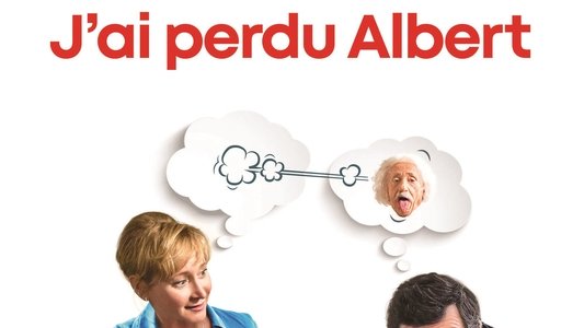 J'ai perdu Albert
