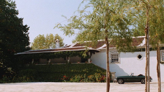 Vale Abraão
