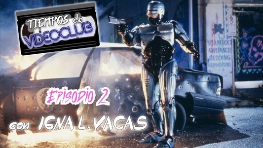 Tiempos de Videoclub Podcast