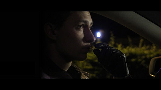 Sam : Drive Parody