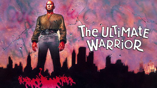 The Ultimate Warrior