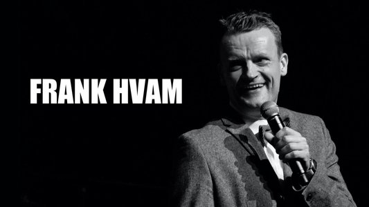 Frank Hvam - Upassende
