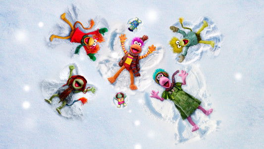 The First Snow of Fraggle Rock