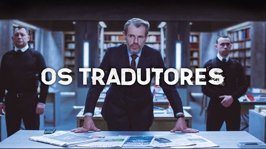 Les Traducteurs