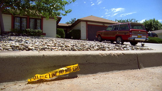 Breaking Bad