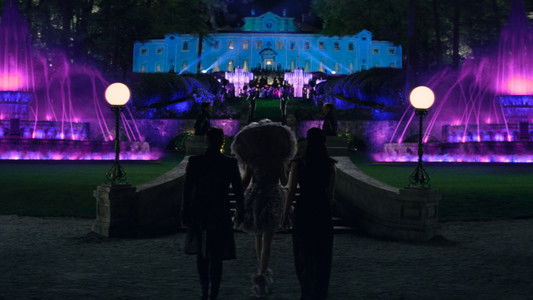 The Hunger Games: Catching Fire