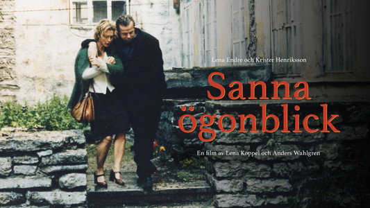 Sanna ögonblick
