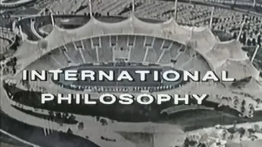 The Philosophers' Football Match
