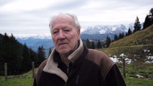 Werner Herzog - Radikaler Träumer