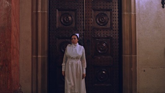 Hell Nurse