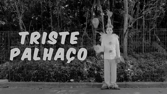 Triste Palhaço