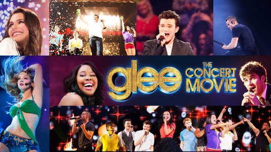 Glee: The Concert Movie