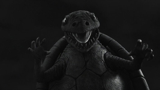 Frankenweenie