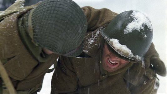 Everyman's War
