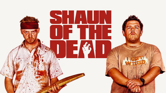 Shaun of the Dead