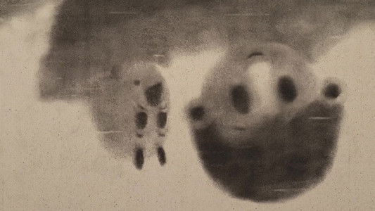 Les bottes de la nuit