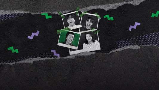 한 끗 차이: 사이코멘터리