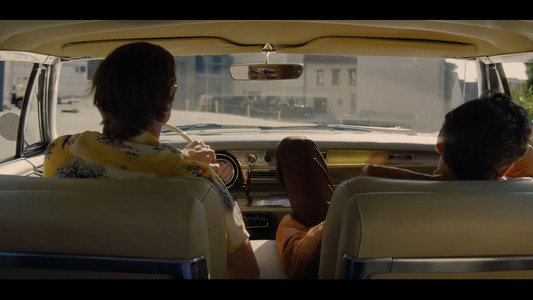 Once Upon a Time... in Hollywood