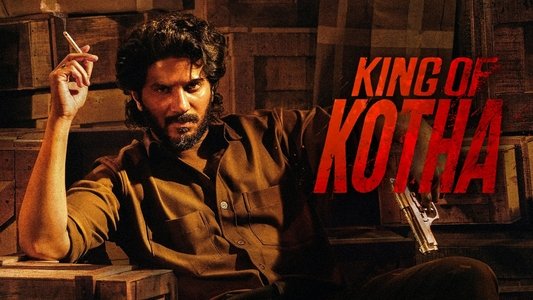 King of കൊത്ത