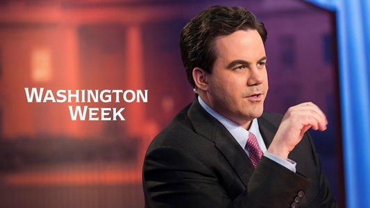 Washington Week with The Atlantic
