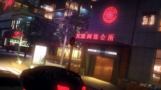全职高手